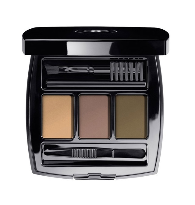 Le Sourcil от Chanel